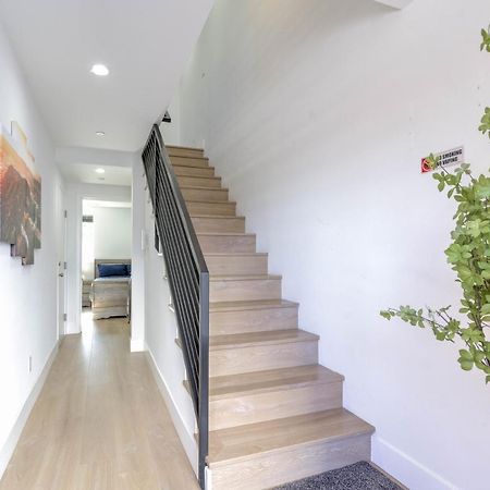 Modern Apartment In Studio City Los Angeles Kültér fotó