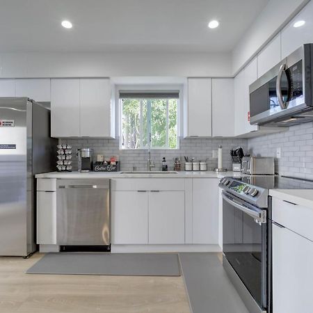 Modern Apartment In Studio City Los Angeles Kültér fotó