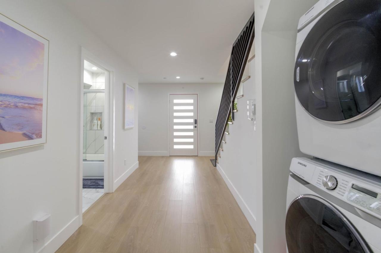 Modern Apartment In Studio City Los Angeles Kültér fotó