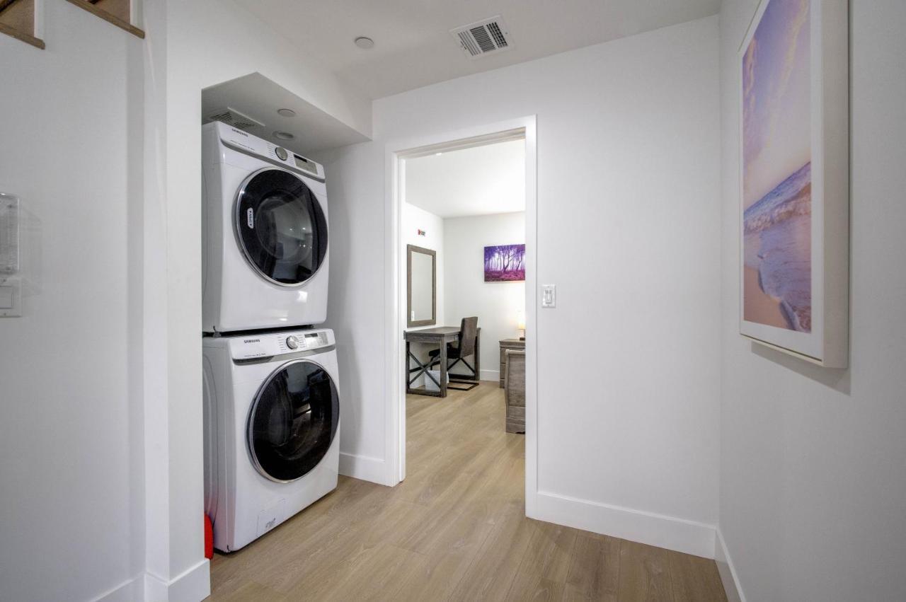 Modern Apartment In Studio City Los Angeles Kültér fotó