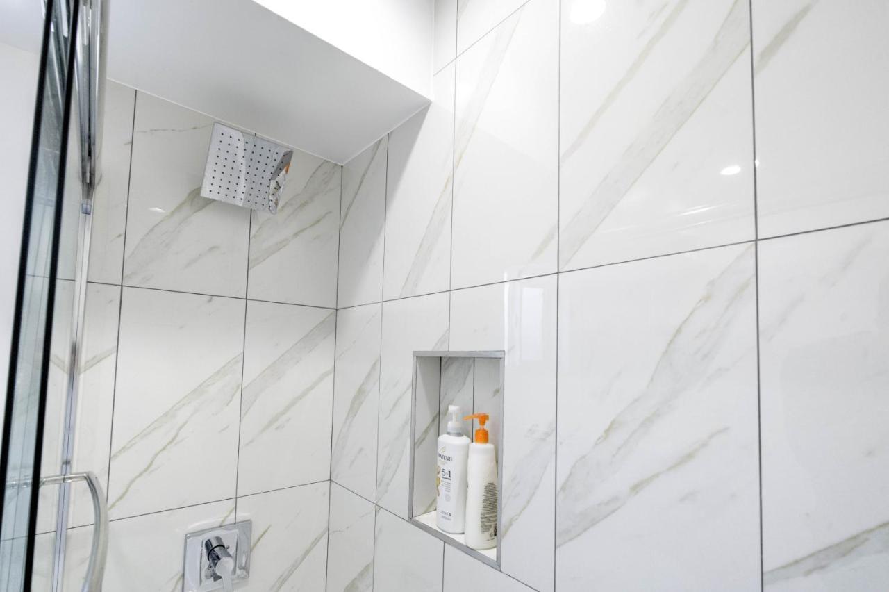 Modern Apartment In Studio City Los Angeles Kültér fotó