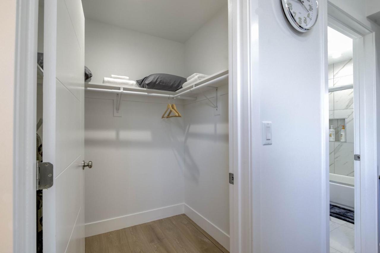 Modern Apartment In Studio City Los Angeles Kültér fotó