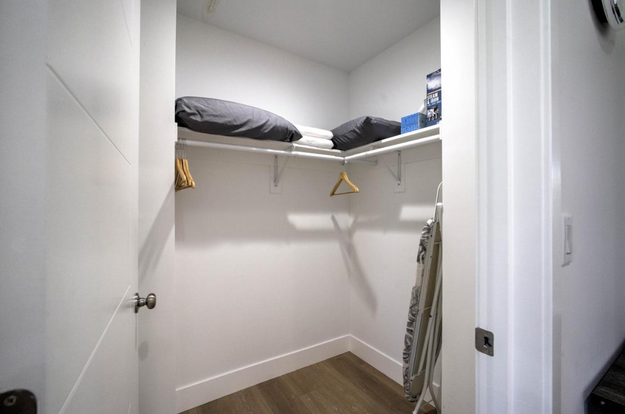 Modern Apartment In Studio City Los Angeles Kültér fotó