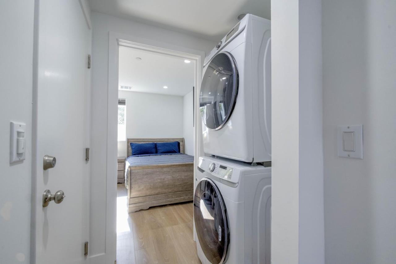 Modern Apartment In Studio City Los Angeles Kültér fotó